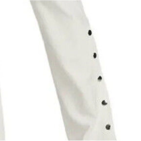 Derek Lam 10 Crosby Tesse Snap-Leg Flared Pants - Picture 7 of 17